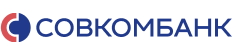 Логотип банка Совкомбанк